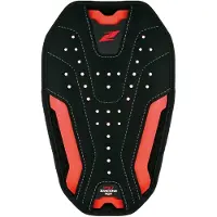Zandona Nbr Air Woman Rugbeschermer