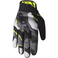 Shot Race Gear Drift Camo Off-road Handschoenen