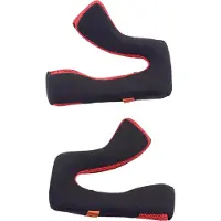 Alpinestars S-M5 wang pads