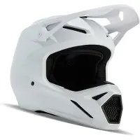 FOX V1 Solid Motocrosshelm