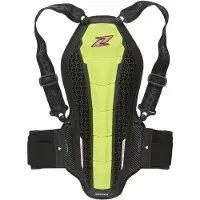Zandona Hybridpro X6 Rugbeschermer