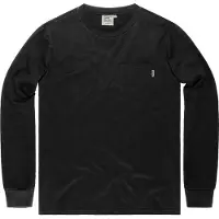 Vintage Industries Grant Pocket Shirt met lange mouwen