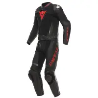 Dainese Demon Sprint Tweedelig Leren Motorfietspak