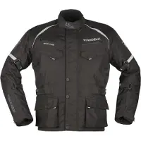Modeka Tarex Motorfiets textiel jas