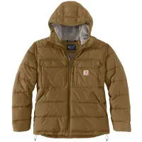 Carhartt Loose Fit Montana Insulated Jacket 105474 | Maat: L