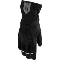 Rusty Stitches Bianca Waterdichte dames motorhandschoenen