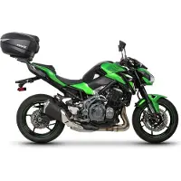 Shad Topkoffer-Drager KAWASAKI Z900 17-21