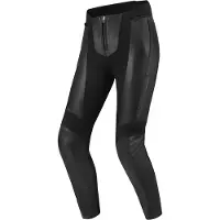SHIMA Monaco 2.0 Dames Motorfiets Leder / Textiel Broek