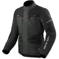 REV'IT! Outback 5 H2O waterdichte motorfiets textieljas Maat