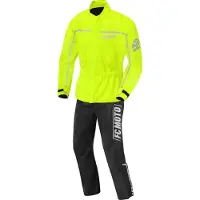 FC-Moto Urban Rain Kit Tweedelig regenpak voor motorfietsen Maat