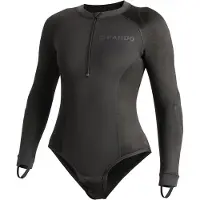 Pando Moto Shell WW 02 Dames Beschermer Shirt met Lange Mouwen Maat