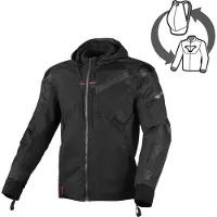 Sonstiges Distec Motorfiets Textieljas Maat