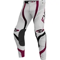 FXR Helium Infinity Motorcross broek Maat