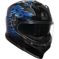 AGV K7 Genisys Helm