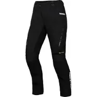 IXS IXSHorizon-GTXZwarteTextielMotorbroek Maat Short 3XL