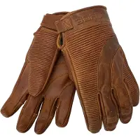 Bores Antik Motorfiets handschoenen
