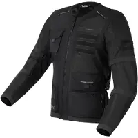 Rebelhorn Brutale Motorfiets Textieljas Maat