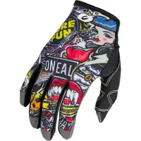 O'Neal Mayhem Crank Off-road Handschoenen