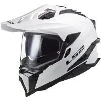 LS2 MX701 Explorer motorhelm