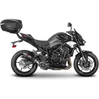 Shad Top Master Kawasaki Z900 2025 Topkoffer Achtermontage
