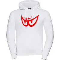 Berik The Eye Hoodie