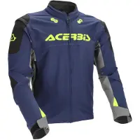 Acerbis Rally Race Motocrossjas Maat