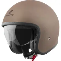 Bogotto H589 Solid Straalhelm Maat