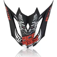 Acerbis Profile 4 Helmet Peak