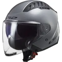 LS2 Of600 Copter Ii Open Helm