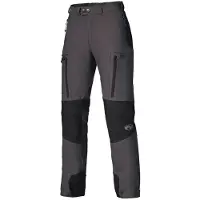 Held Dragger Base Antraciet Textiele Motorbroek Maat XL