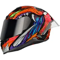 NEXX X.R3R Zorga Helm