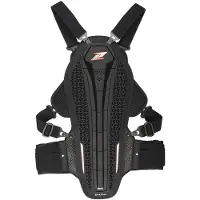 Zandona Hybrid Armour X7 Beschermingsvest