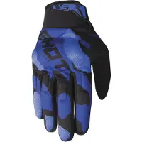 Shot Drift Camo Blauw Maat 12