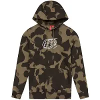 Troy Lee Designs Hoodie Badge | Maat 2XL