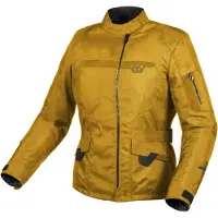Sonstiges Evora waterdichte dames motorfiets textiel jas Maat