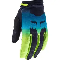 FOX 180 Flora Ladies Motorcross handschoenen