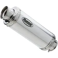 Hurric SUPERSP B/O 4-1 AL CBR 900RR 00- ALU/EG-BE
