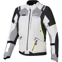 Alpinestars Stella Andes V4 Drystar Motorjas
