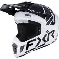 FXR Clutch Comp Motorcross helm Maat