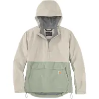 Carhartt Rain Defender Loose Fit Lightweight Packable Dames Jas
