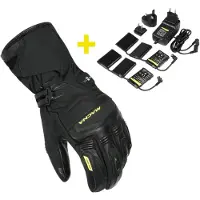 Macna Azra 12v 3a Kit Verwarmde Handschoenen
