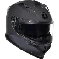 AGV K7 Mono Grijs Integraalhelm Maat M