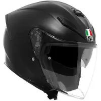 AGV K5 Jet Evo E2206 Open Helm