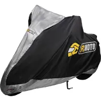 FC-Moto Basic Motorhoes
