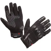 Modeka Fuego Motorfiets handschoenen