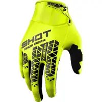 Shot Vision Tech Off-road Handschoenen