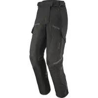 Ixon Midgard Waterdichte dames motorfiets textiel broek