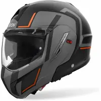 Airoh Mathisse II Genius Helm
