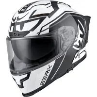 Berik FF871 Mapuro Helm Maat