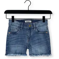 Raizzed Meisjes Jeans Louisiana - Blauw - Maat 140
